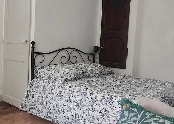 Studio Avec Jardin A 10 Mn A Pied Du Centre Ville