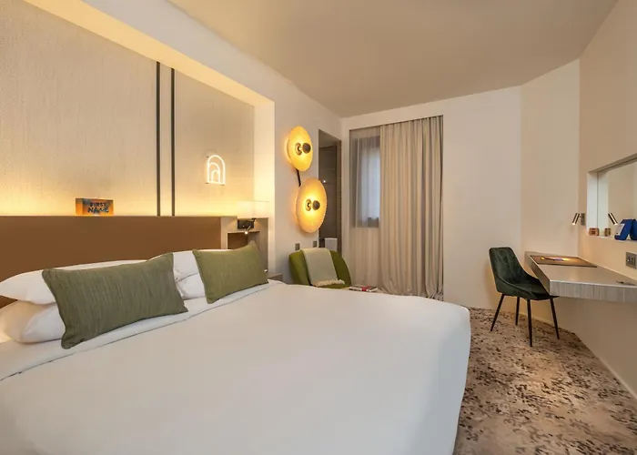 Pullman Toulouse Centre Ramblas
