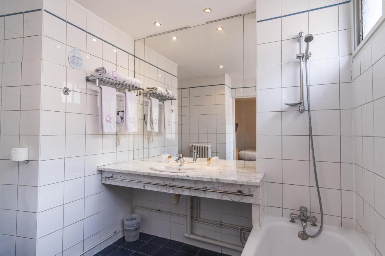 Hotel Ours Blanc - Place Victor Hugo Hotel Toulouse