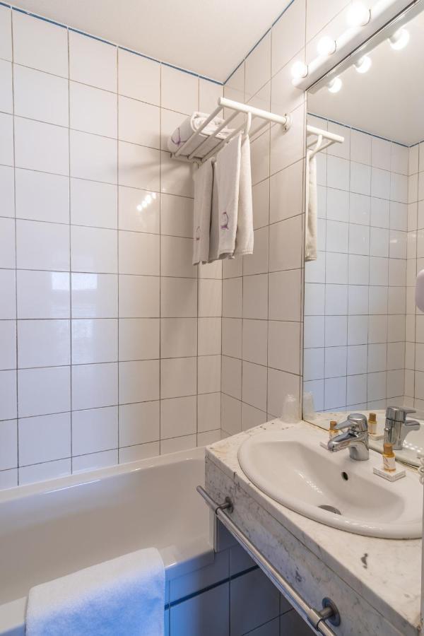 Hotel Hotel Ours Blanc - Place Victor Hugo Toulouse