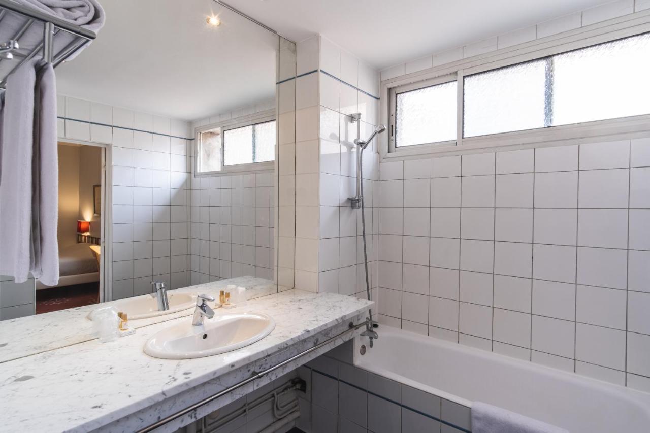 Hotel Ours Blanc - Place Victor Hugo Hotel Toulouse
