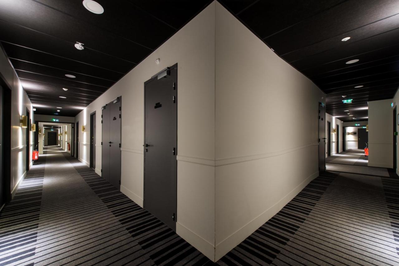 Ibis Styles Capitole Hotel Toulouse