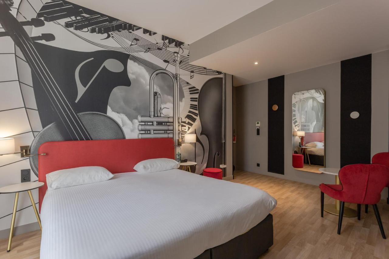 Ibis Styles Capitole Toulouse