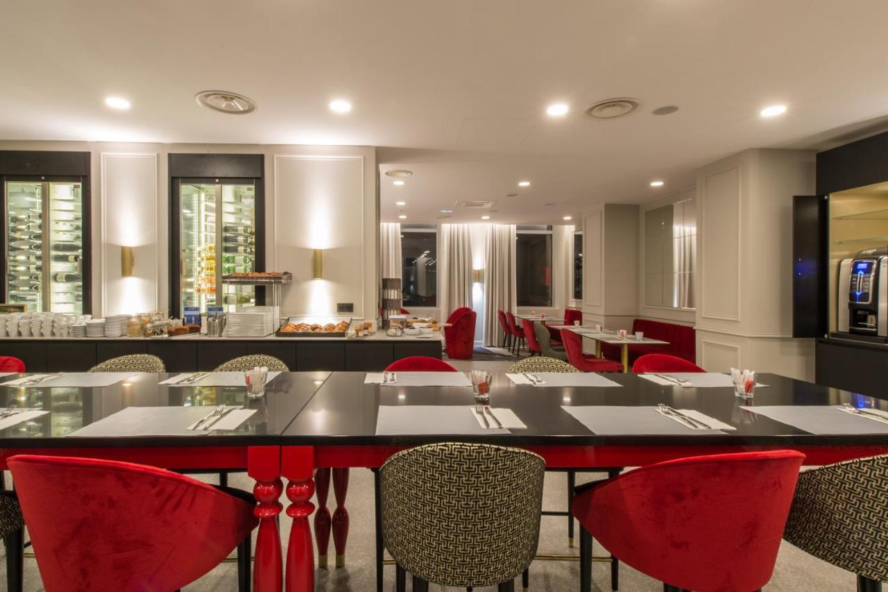 Ibis Styles Capitole