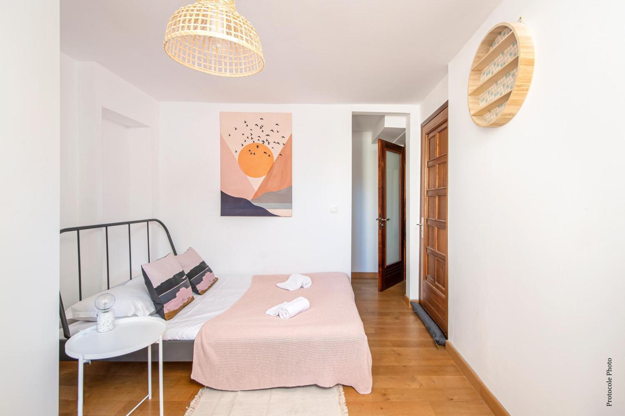Apartamento Nocnoc - Le Mosaique, Centre *