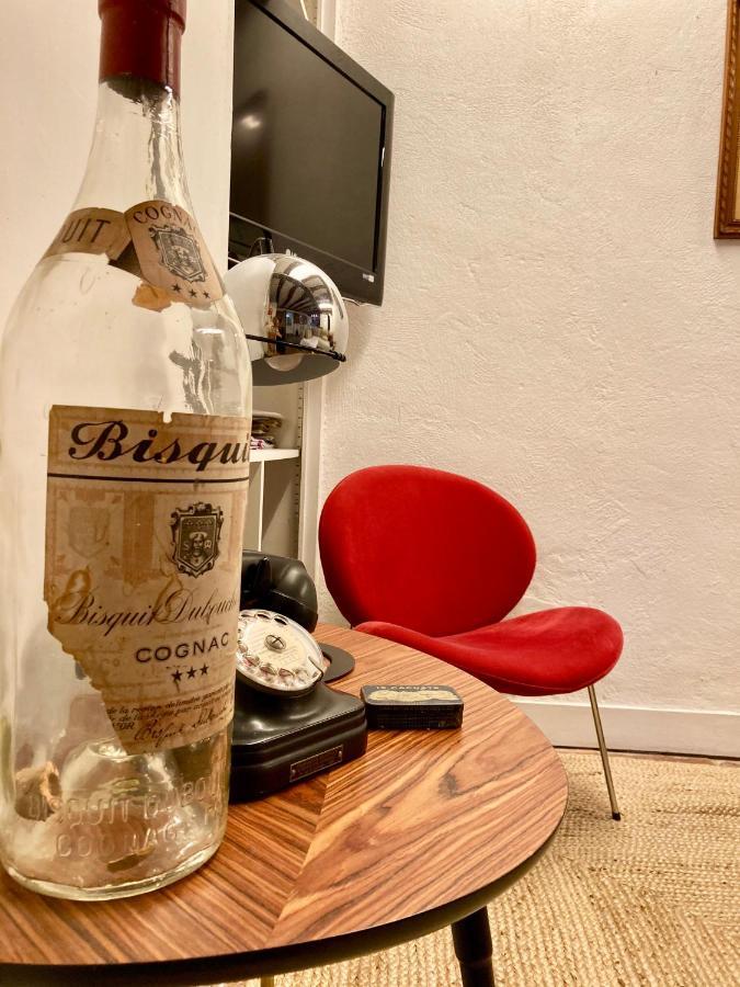 Appartement L'