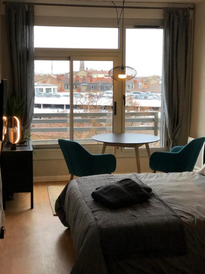 Apartamento Hyper Centre Avec Parking Toulouse