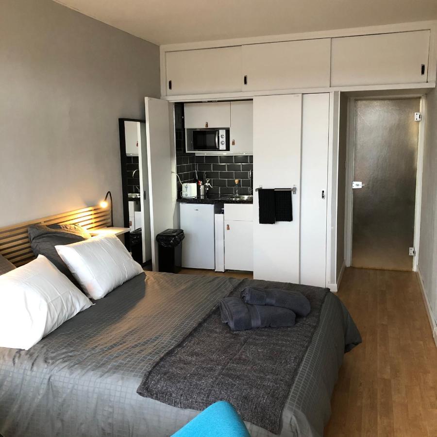Apartamento Hyper Centre Avec Parking Toulouse