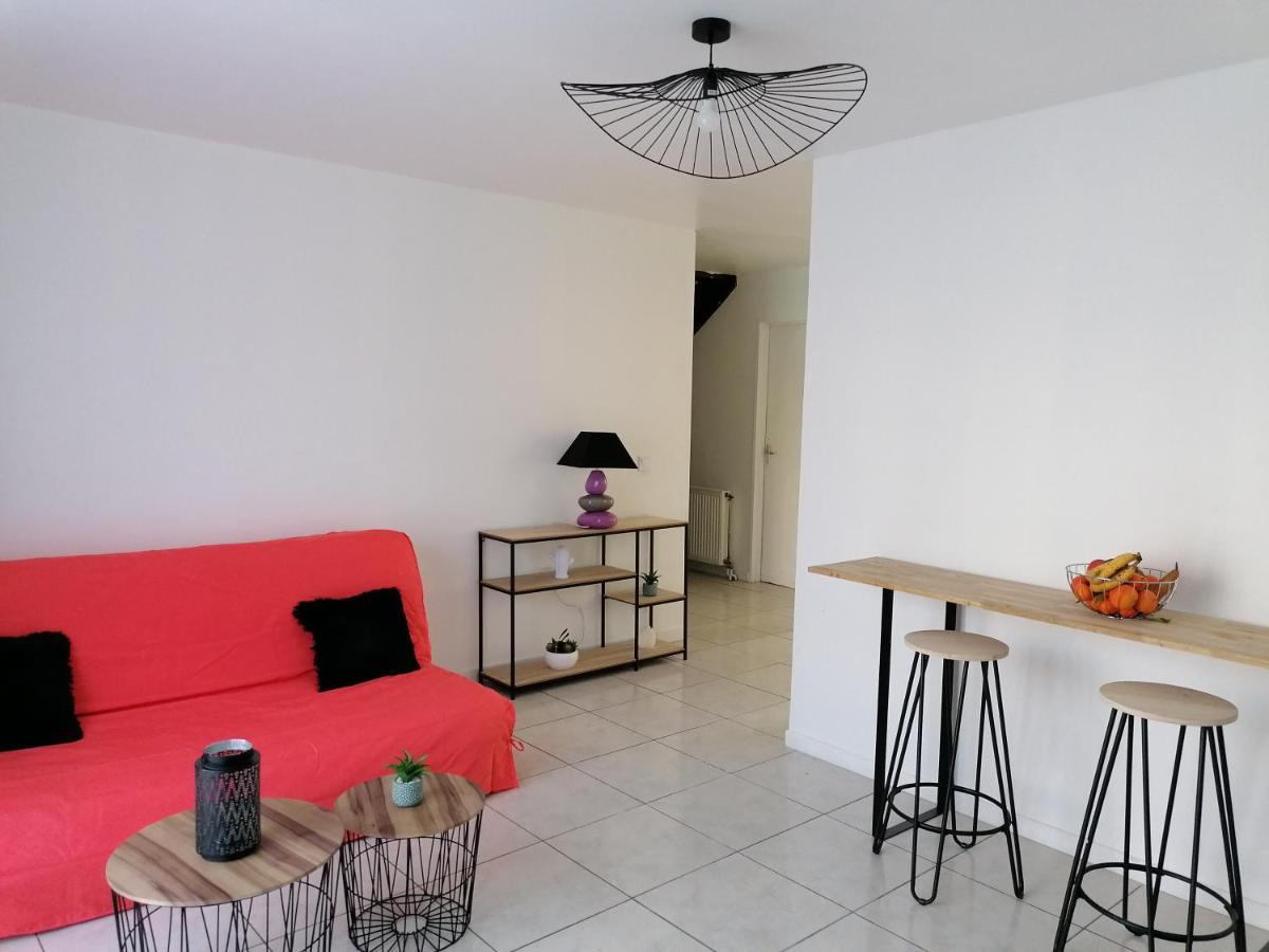 Villa Maison Familliale Avec Jardin Toulouse