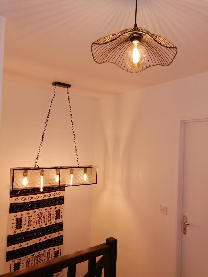 Maison Familliale Avec Jardin Villa *
