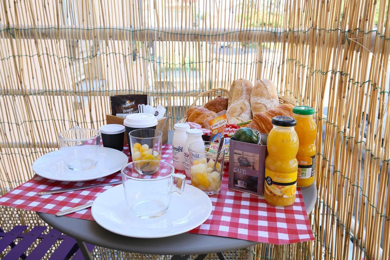Expat Renting - Le Sophia - Casino Barriere - Parking Apartamento *