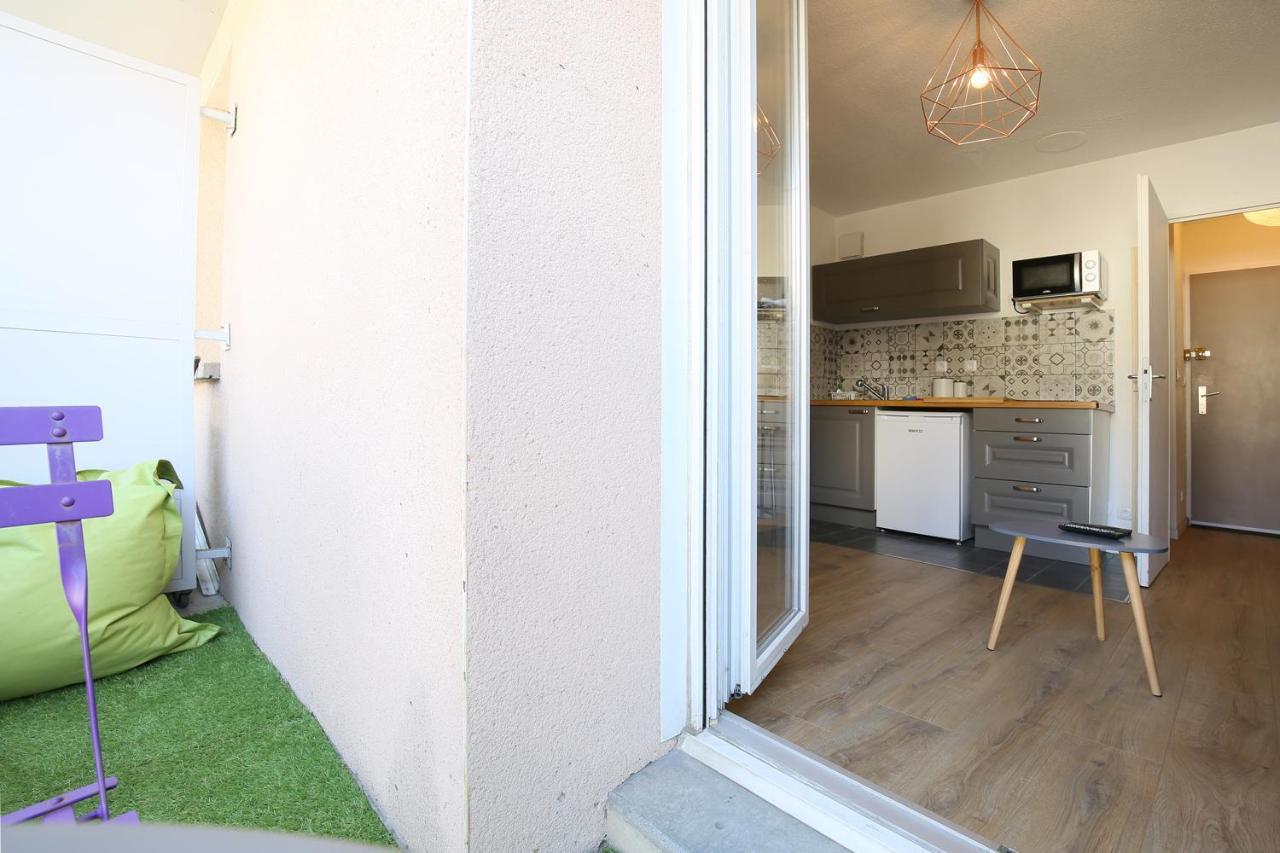 Expat Renting - Le Sophia - Casino Barriere - Parking Apartamento Toulouse