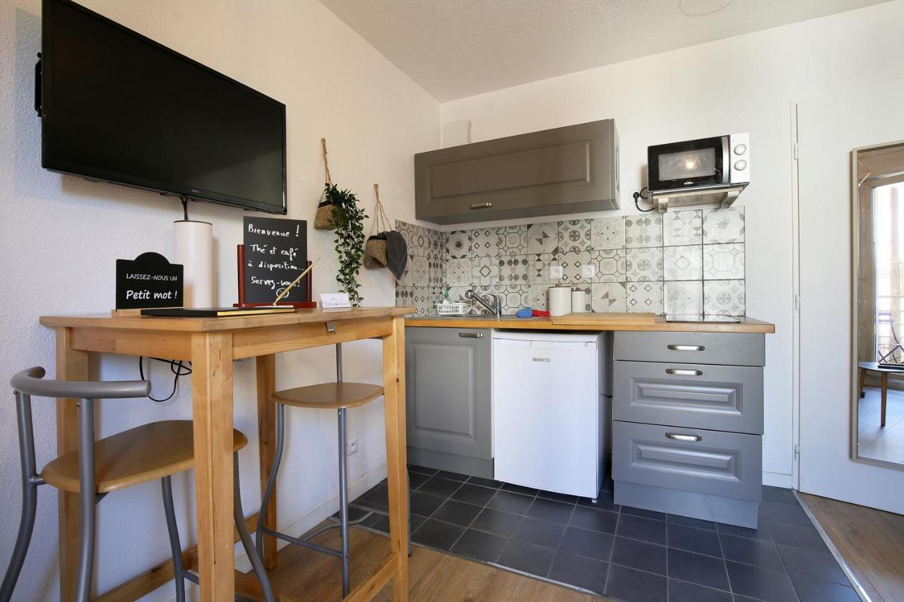 Expat Renting - Le Sophia - Casino Barriere - Parking Apartamento *