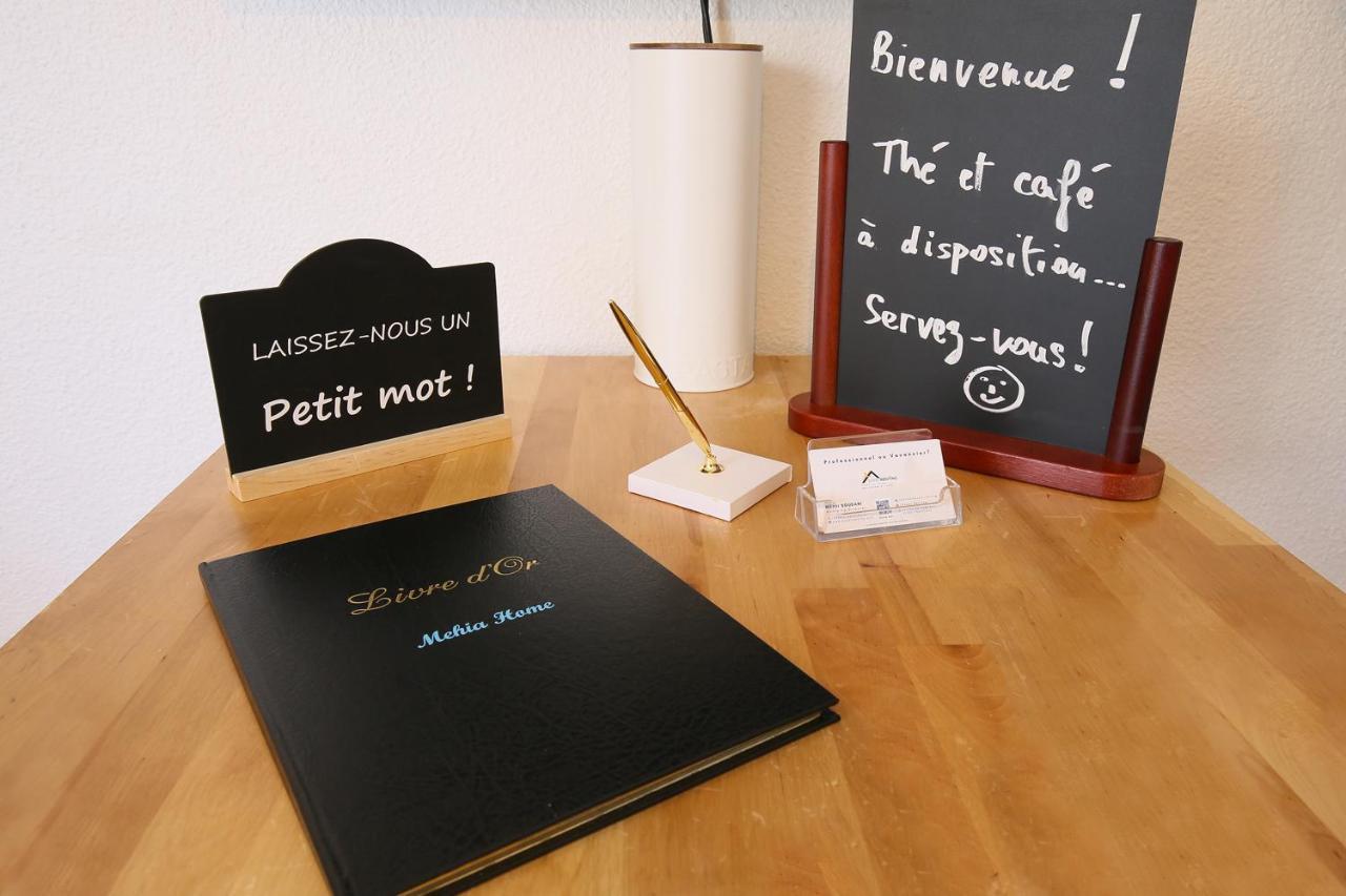 Apartamento Expat Renting - Le Sophia - Casino Barriere - Parking Toulouse