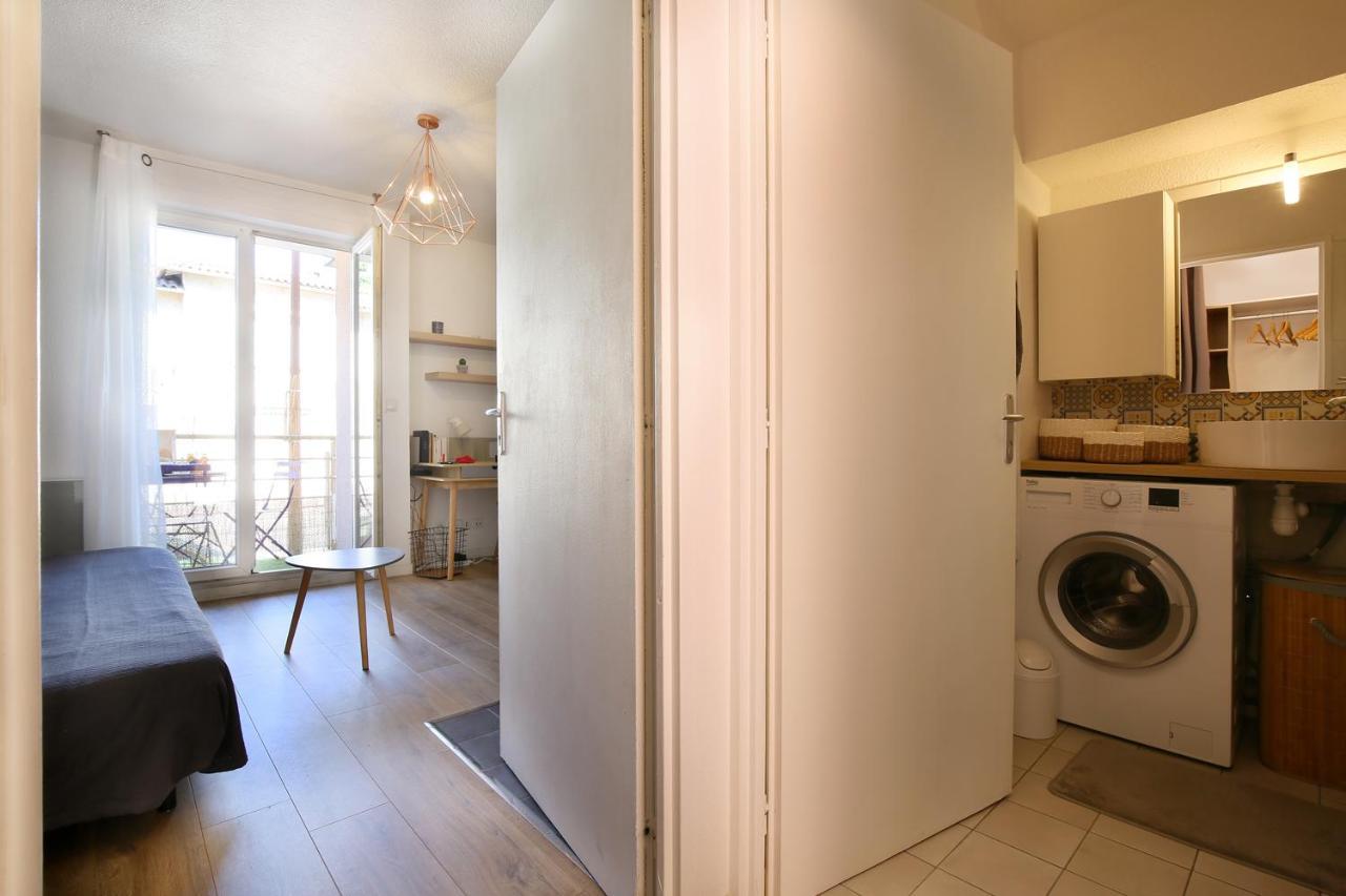 Expat Renting - Le Sophia - Casino Barriere - Parking Toulouse