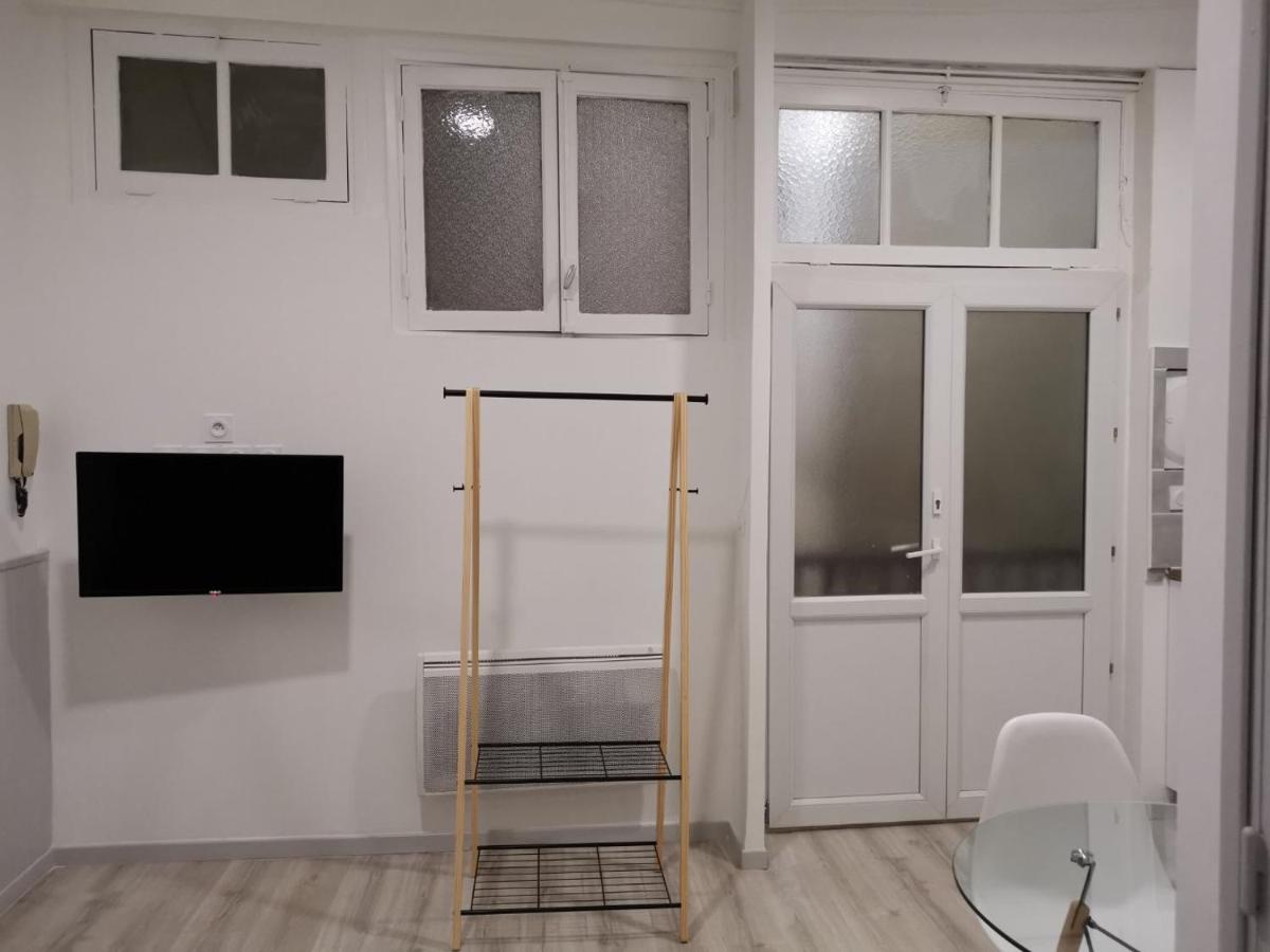 Saint Etienne Studio Lot 5 Apartment *