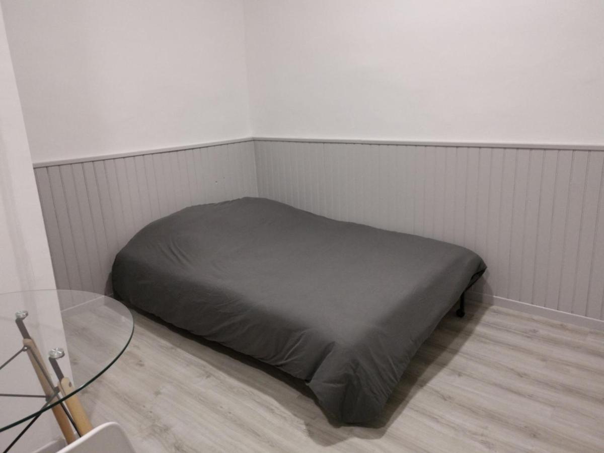 Apartment Saint Etienne Studio Lot 5 Toulouse