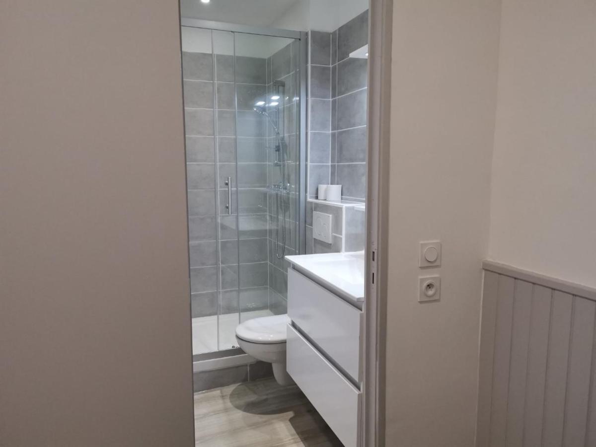 Apartment Saint Etienne Studio Lot 5 Toulouse