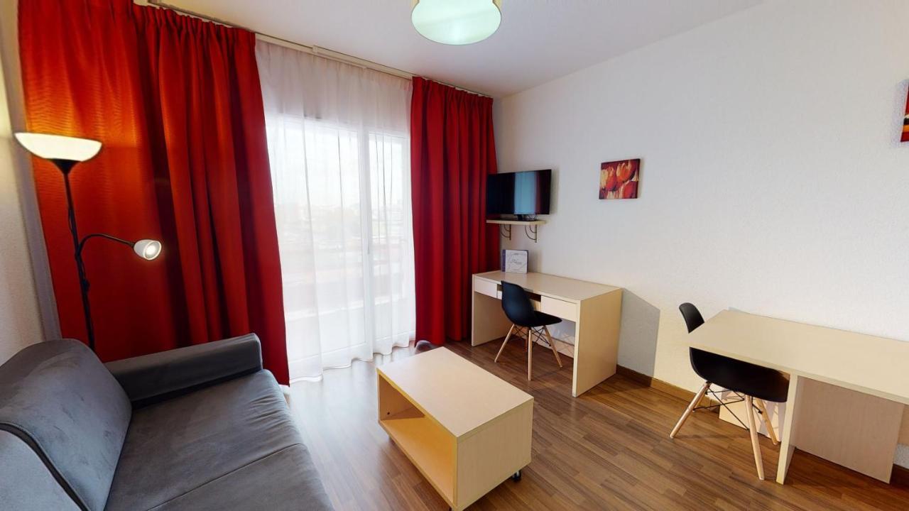 Alezan Hôtel&résidence Toulouse