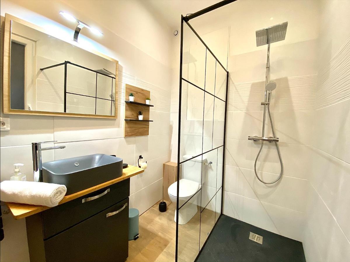Le Cosy - Avec En Hypercentre Toulouse