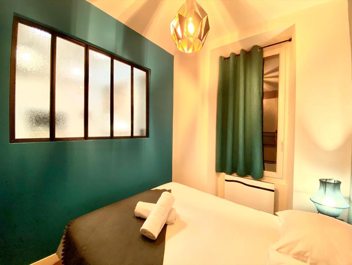 Le Cosy - Avec En Hypercentre Apartamento *
