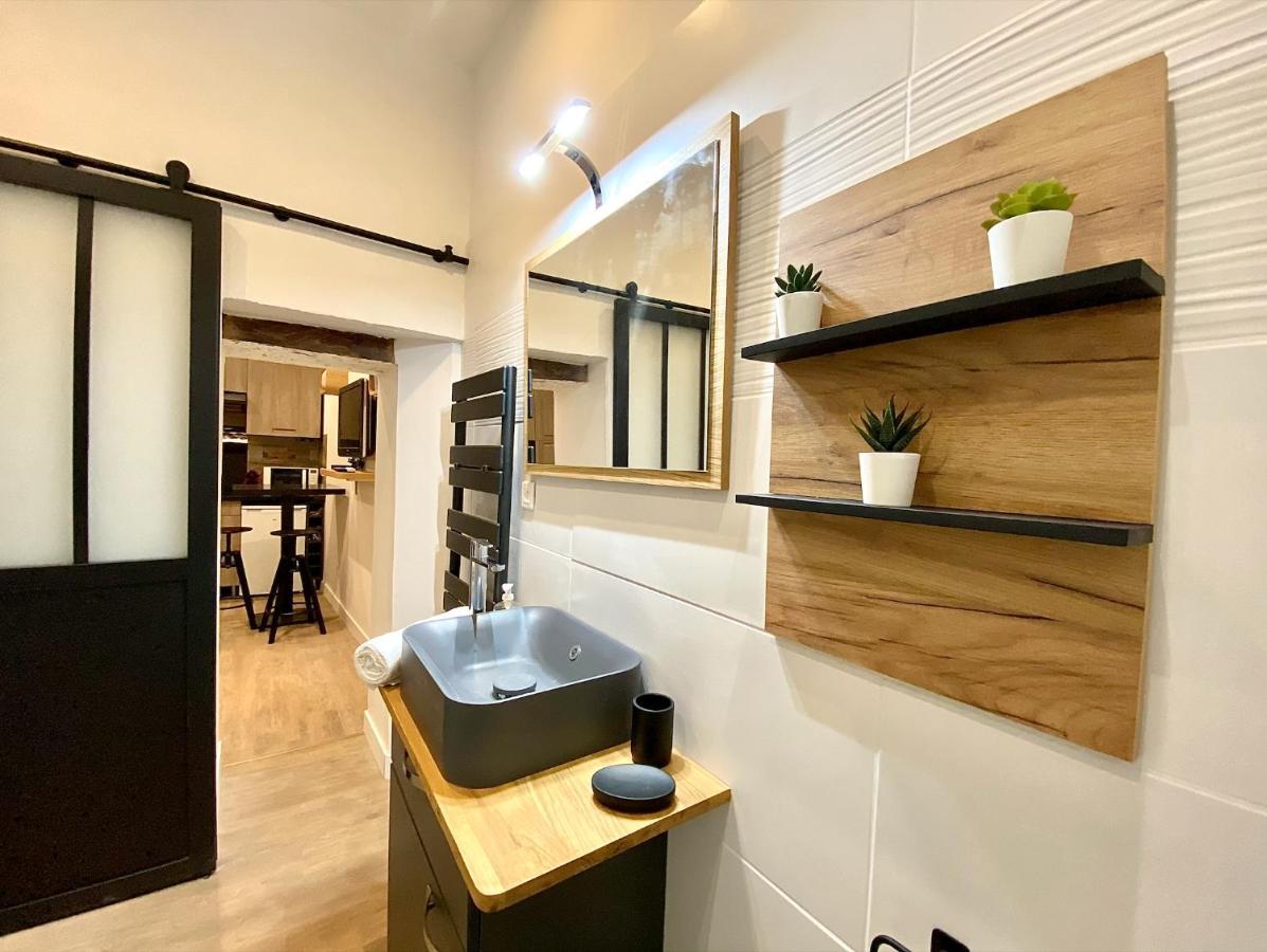 Apartamento Le Cosy - Avec En Hypercentre *