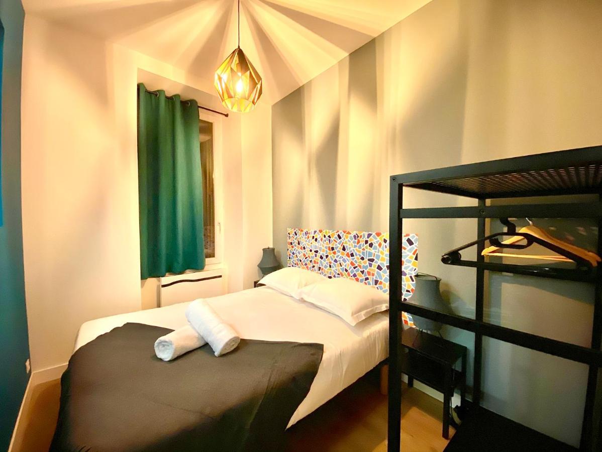 Le Cosy - Avec En Hypercentre Apartamento