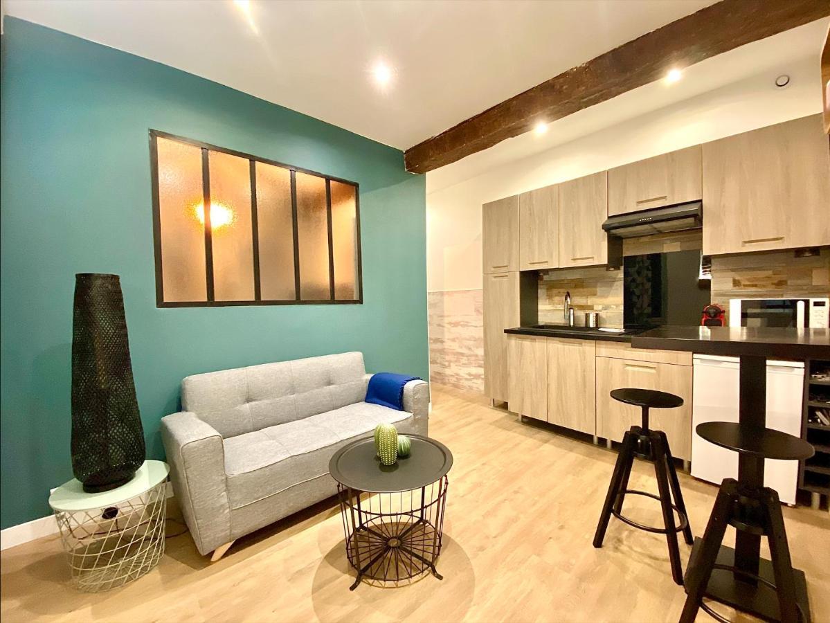 Apartamento Le Cosy - Avec En Hypercentre *
