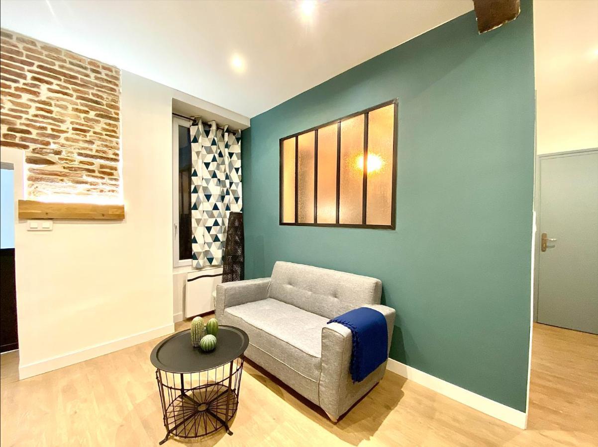 Apartamento Le Cosy - Avec En Hypercentre