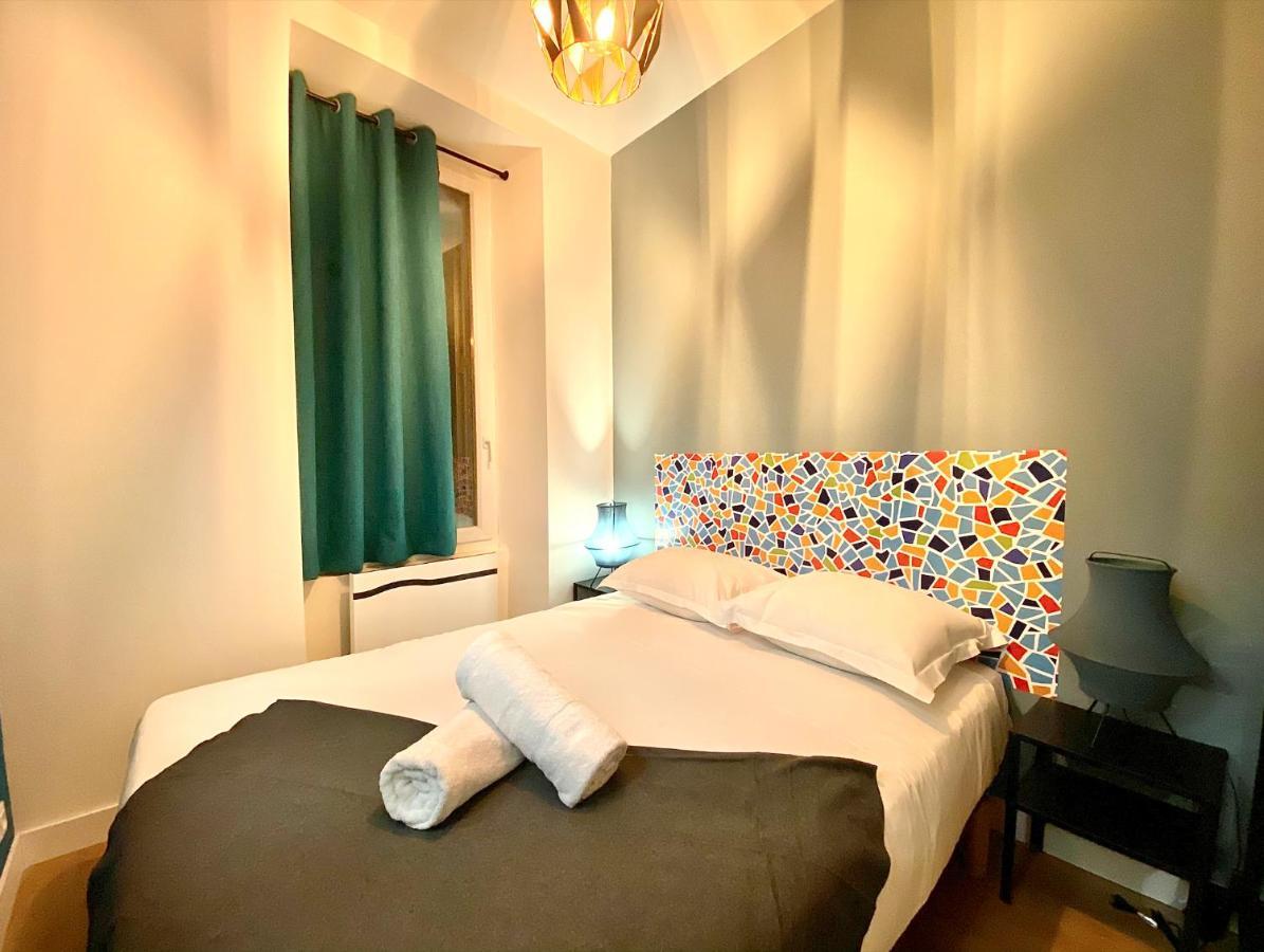 Le Cosy - Avec En Hypercentre Apartamento *