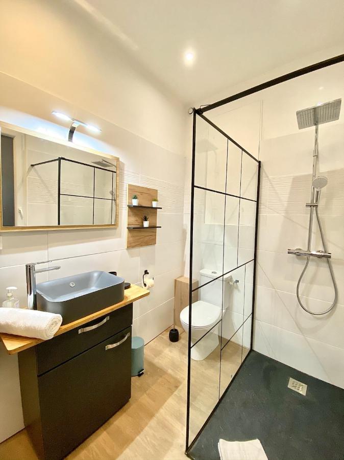 Apartamento Le Cosy - Avec En Hypercentre *