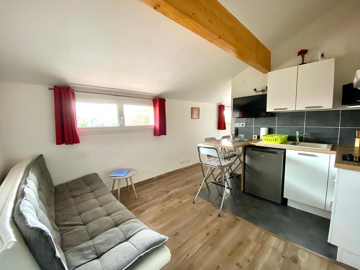 Le Patio - Climatises Centre Toulouse