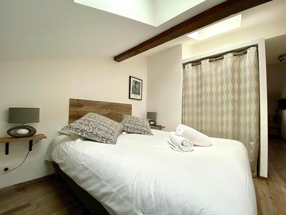 Le Patio - Climatises Centre Apartment Toulouse