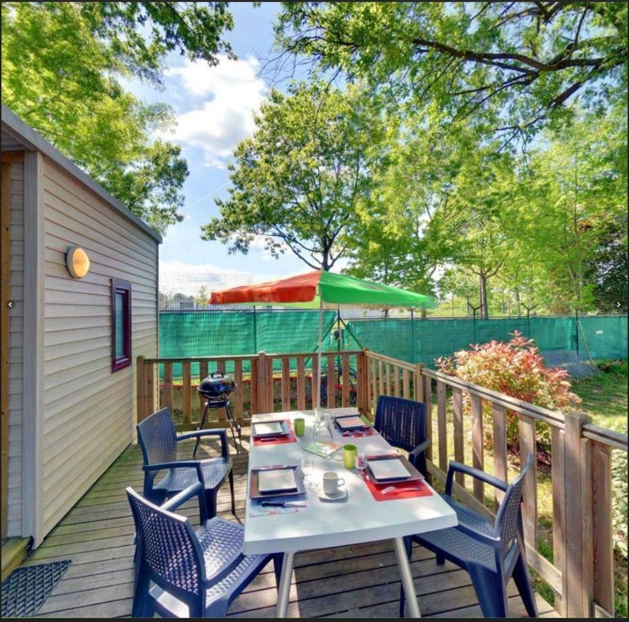 Le Rupe Campsite Toulouse