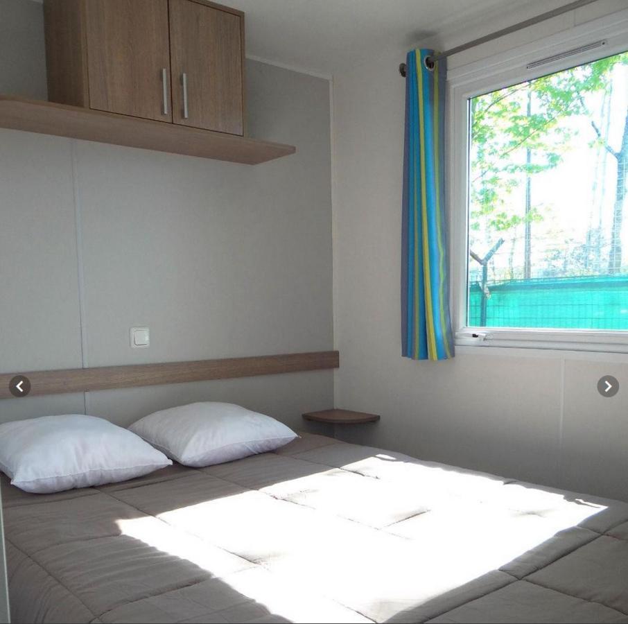 Campsite Le Rupe *