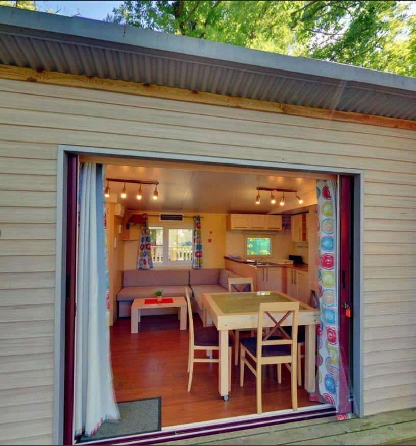 Le Rupe Campsite Toulouse