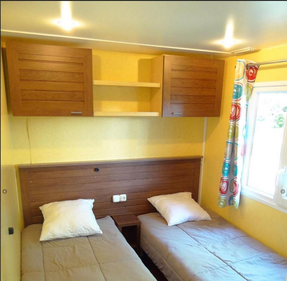 Campsite Le Rupe