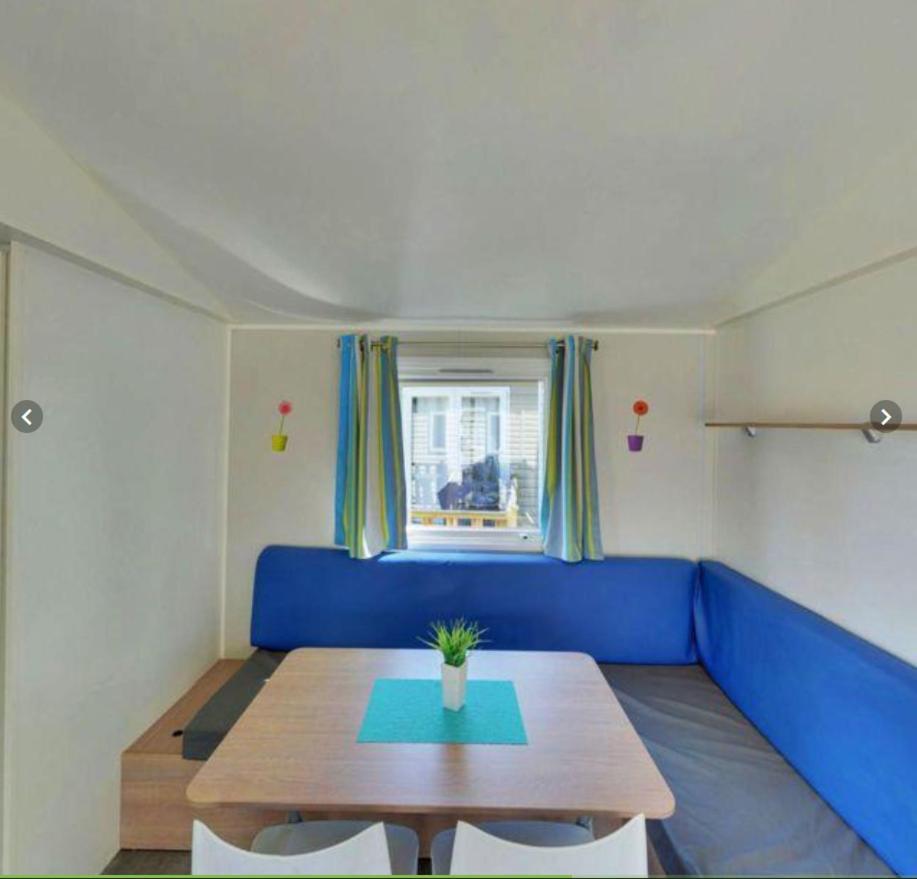 Campsite Le Rupe Toulouse