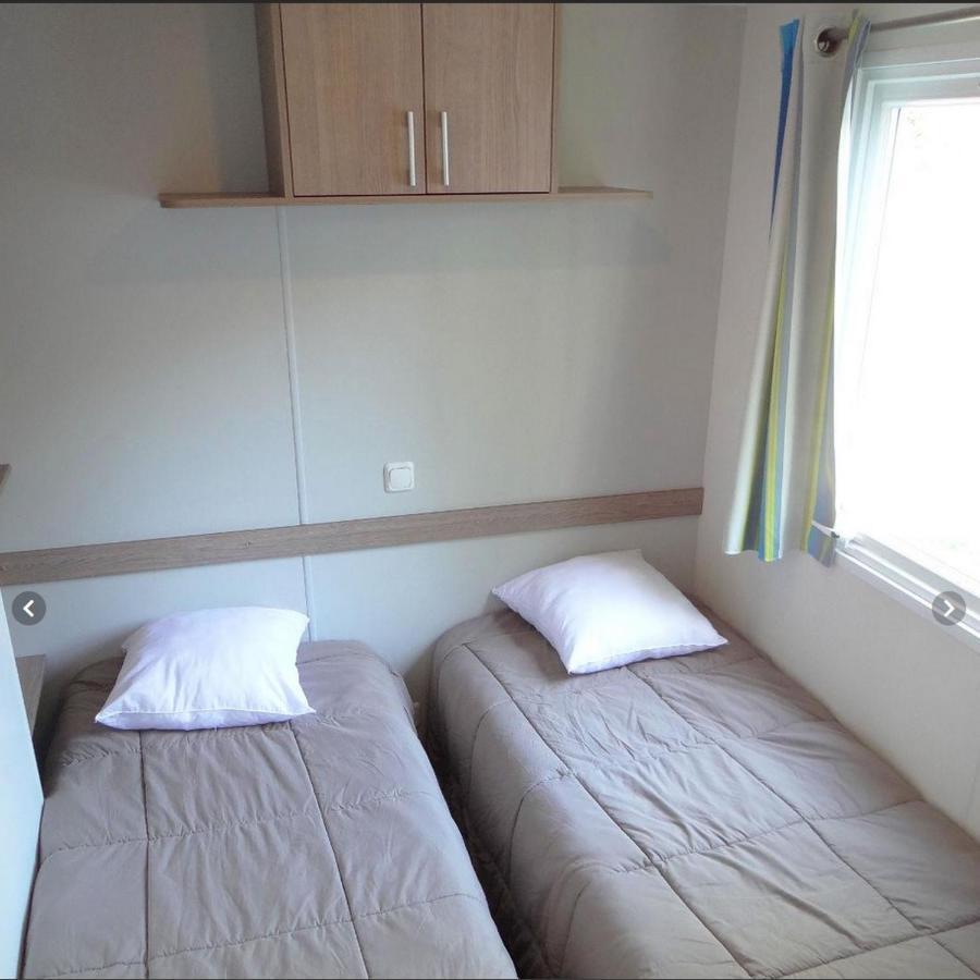 Campsite Le Rupe Toulouse