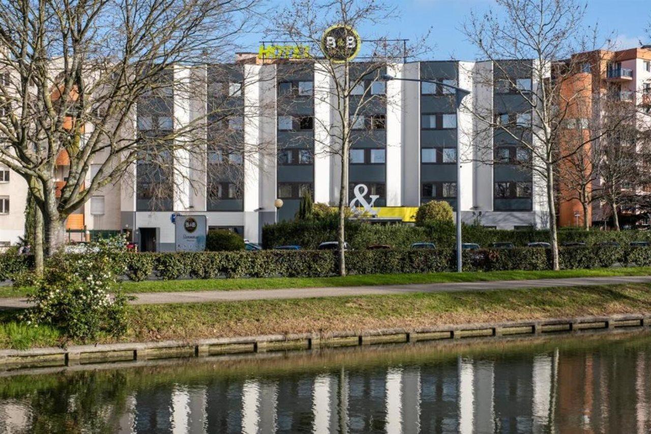 Hotel Centre Canal Du Midi Toulouse