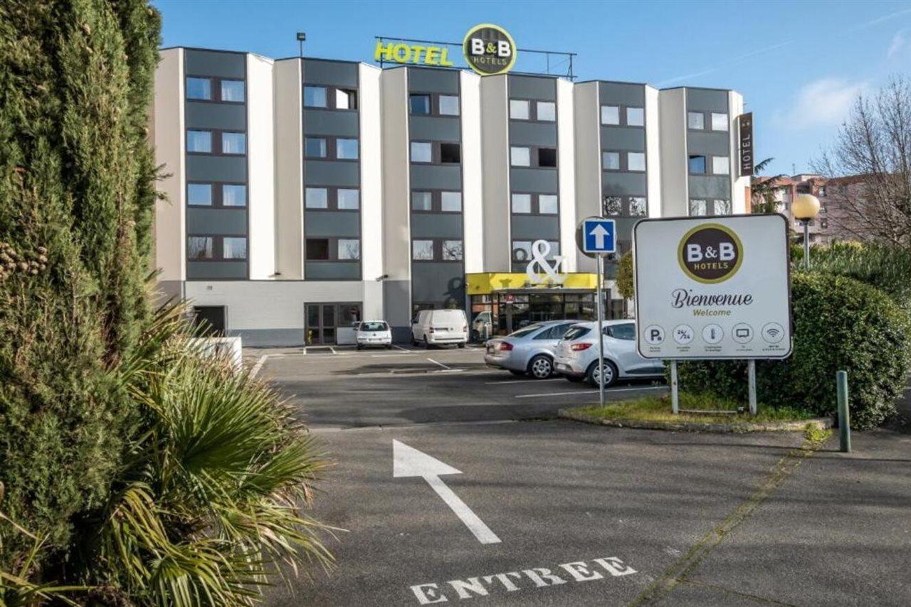 Hotel Centre Canal Du Midi Toulouse
