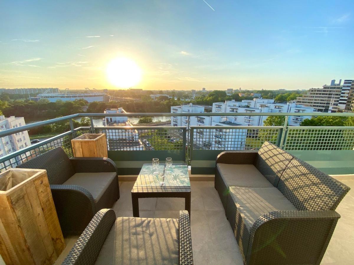 Evasion Dépaysante En Bord De Garonne Apartamento