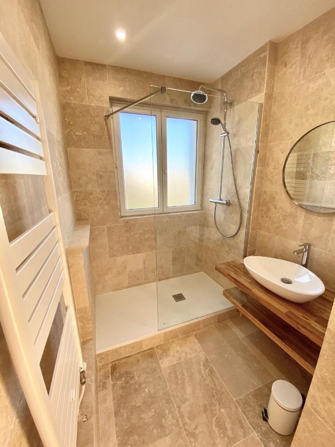 Apartamento Evasion Dépaysante En Bord De Garonne Toulouse