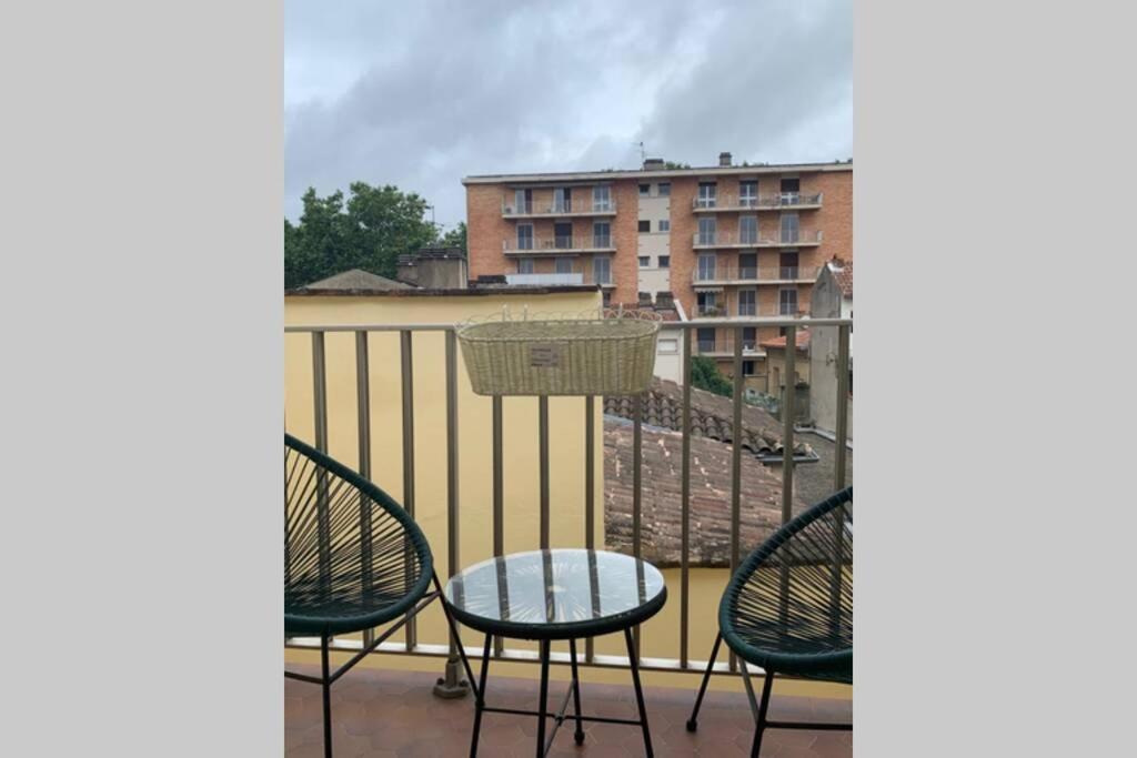 Apartamento Joli Standing En Hyper Centre Toulouse