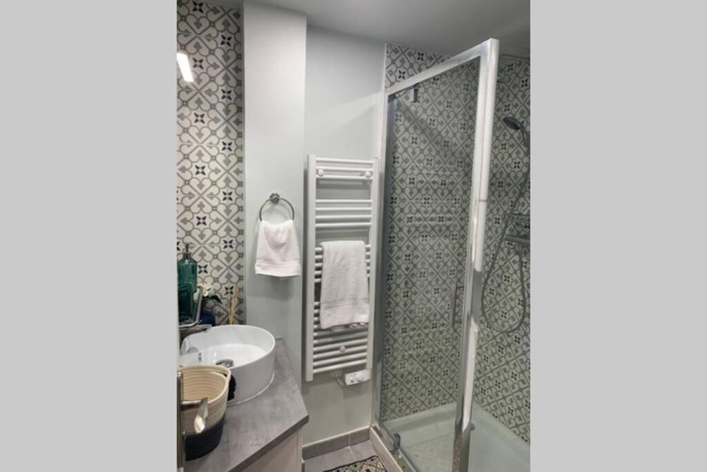 Joli Standing En Hyper Centre Apartamento Toulouse