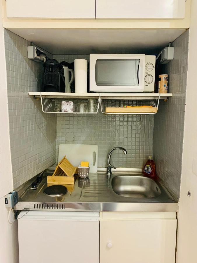 Des Carmes Apartamento Toulouse