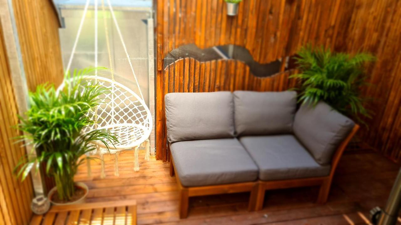 Privatespa Love Jacuzzi Privatif * Toulouse