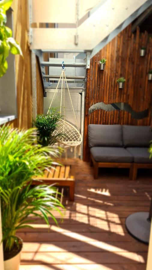 Privatespa Love Jacuzzi Privatif * Toulouse