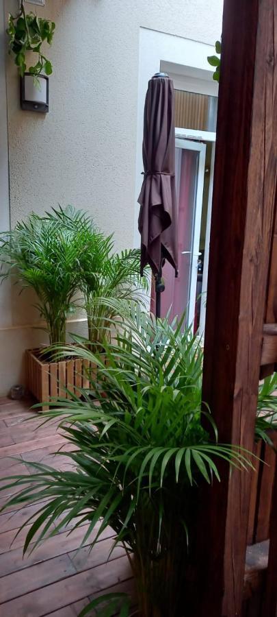 Apartamento Privatespa Love Jacuzzi Privatif