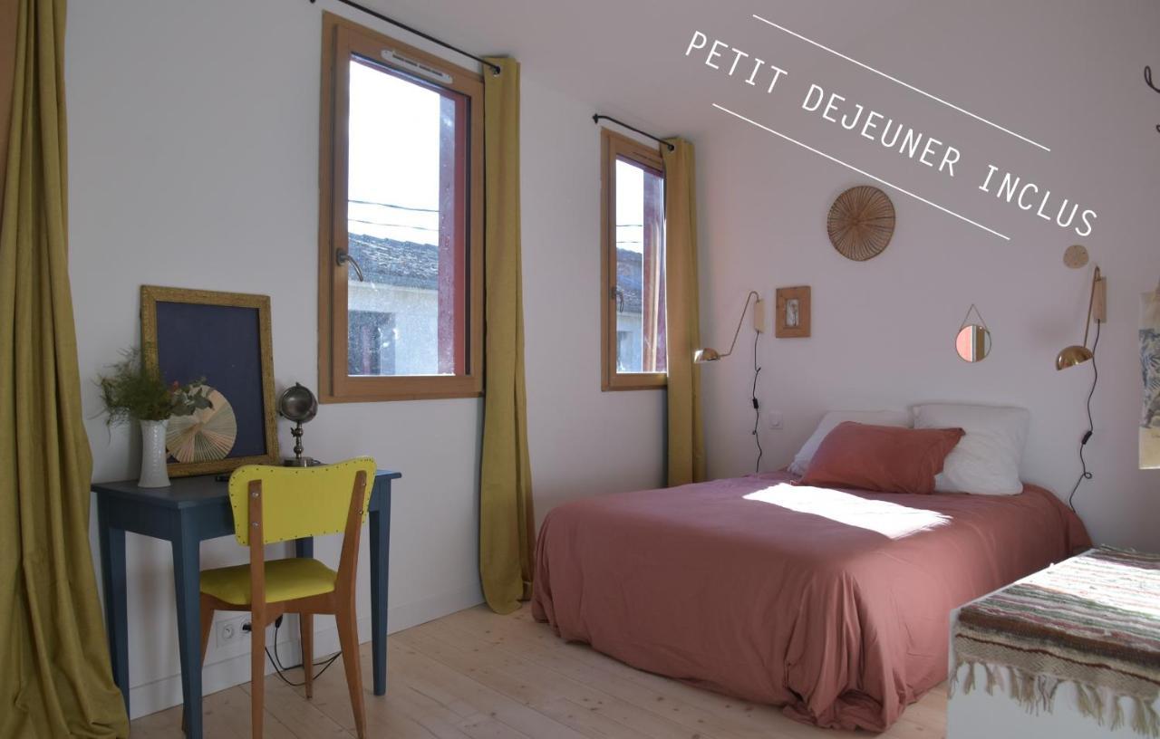 Le Bivouac - Bed & Breakfast Toulouse